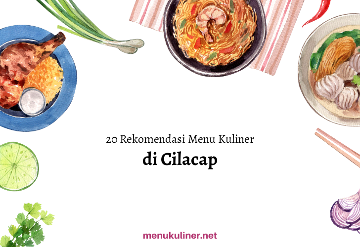 AlHijra Cuisine: Aqiqah yang Menggugah Jiwa Cilacap